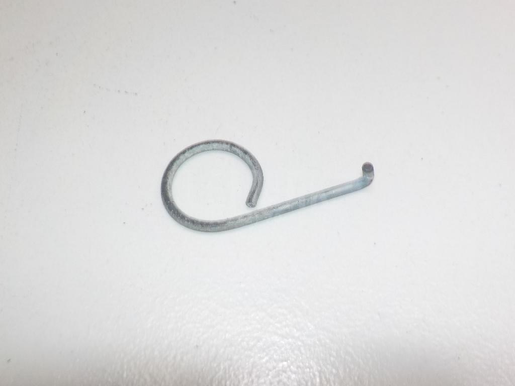 Крюк 6X0012243 VAG