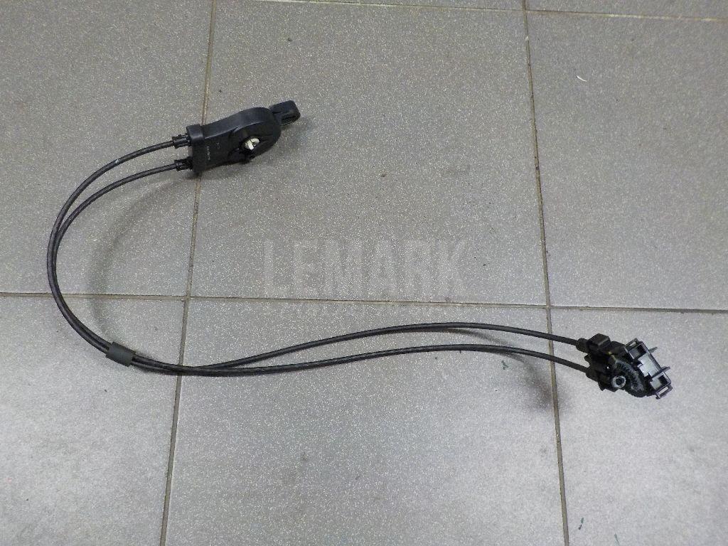 Трос отопителя для  Ford EcoSport 2012-2023