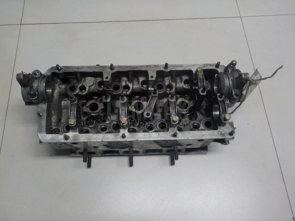 Головка блока 059103265FX VAG