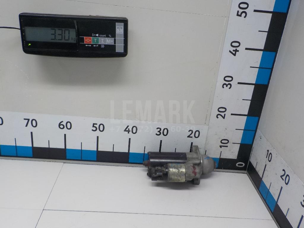 Стартер 361002B300 Hyundai-Kia