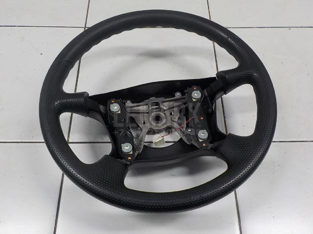 Рулевое колесо для AIR BAG (без AIR BAG)