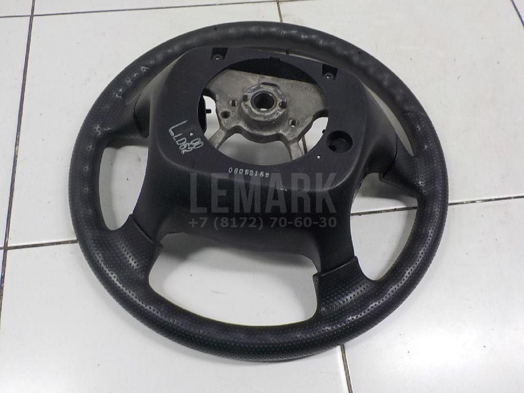 Рулевое колесо для AIR BAG (без AIR BAG) для  BAW