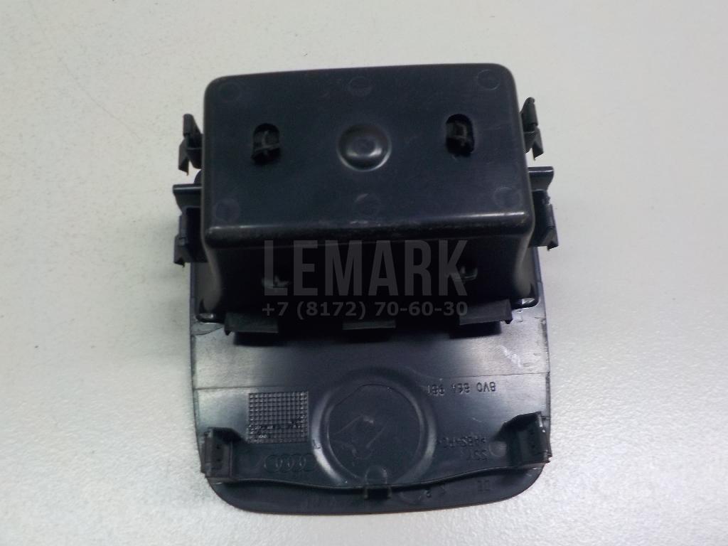 Ящик передней консоли для  BPW ECO MAX 1996