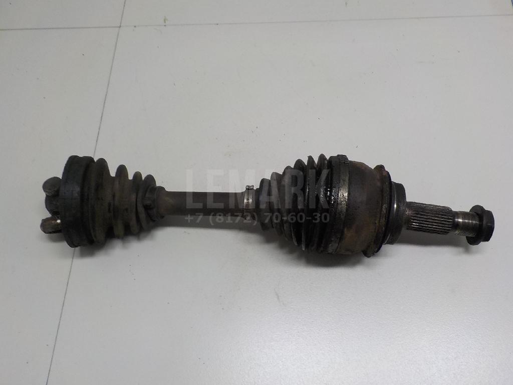 Полуось передняя 4343060060 Toyota