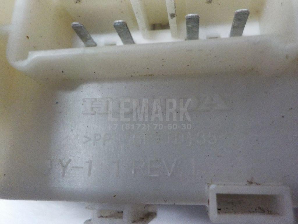 Блок предохранителей для  Audi 80/90 [B2] 0-1986