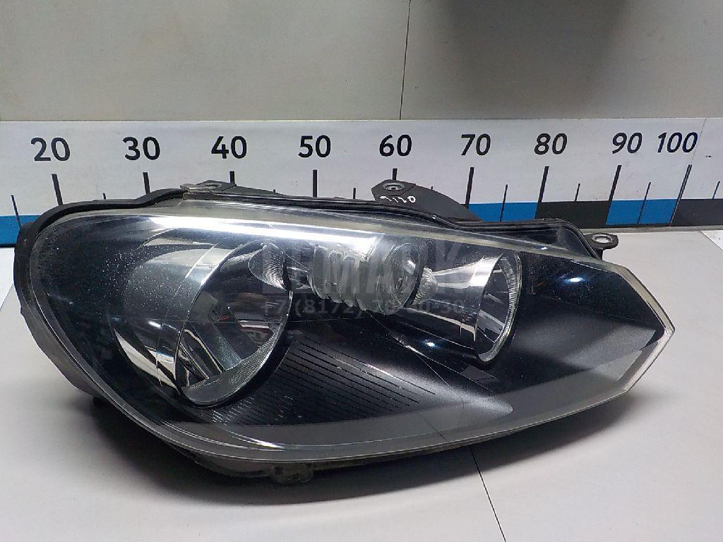 Фара правая 5K2941006H VAG