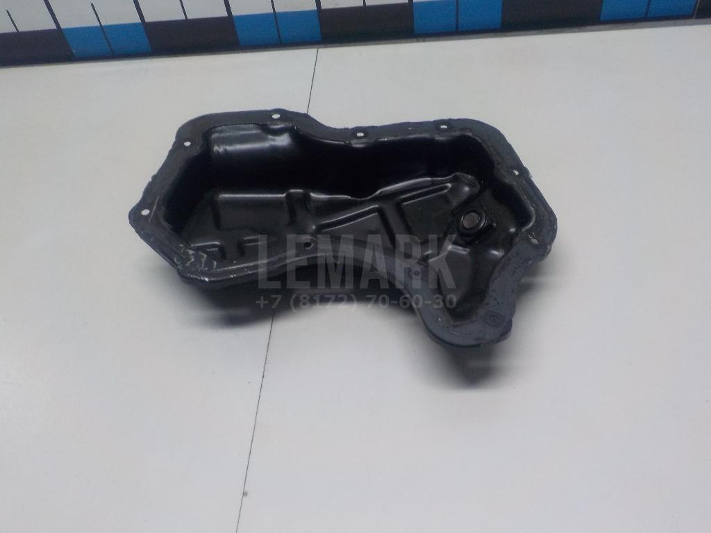 Поддон масляный двигателя 111113203R Renault