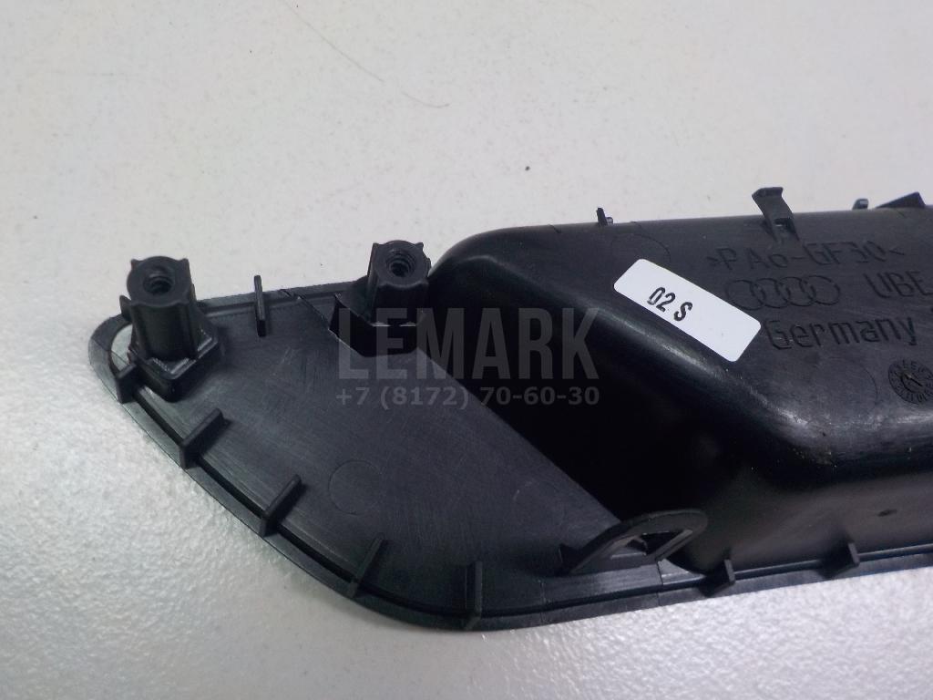 Ручка двери задней внутренняя левая для  BPW ECO MAX 1996