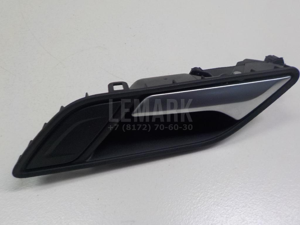 Ручка двери задней внутренняя левая для  BPW ECO MAX 1996