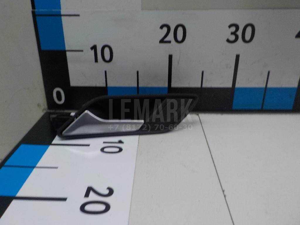 Ручка двери задней внутренняя левая для  BPW ECO MAX 1996