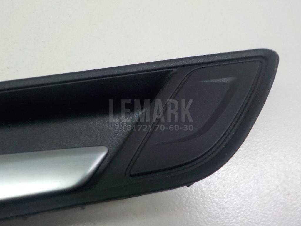 Ручка двери задней внутренняя левая для  BPW ECO MAX 1996