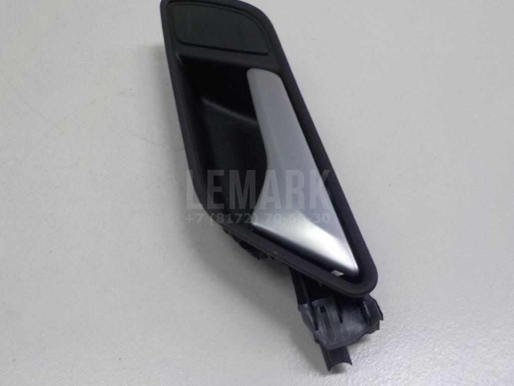 Ручка двери задней внутренняя левая для  BPW ECO MAX 1996