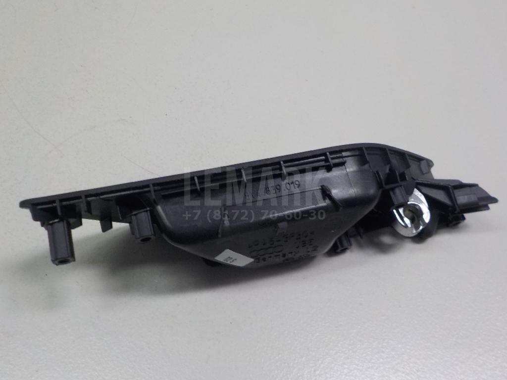 Ручка двери задней внутренняя левая для  BPW ECO MAX 1996