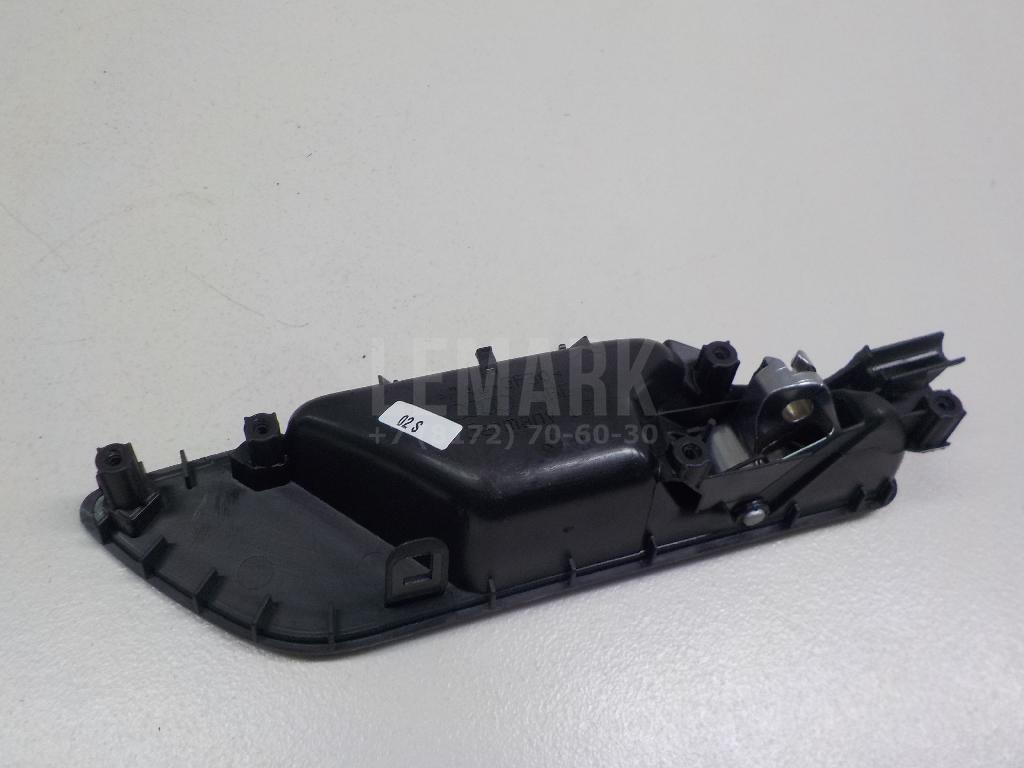Ручка двери задней внутренняя левая для  BPW ECO MAX 1996