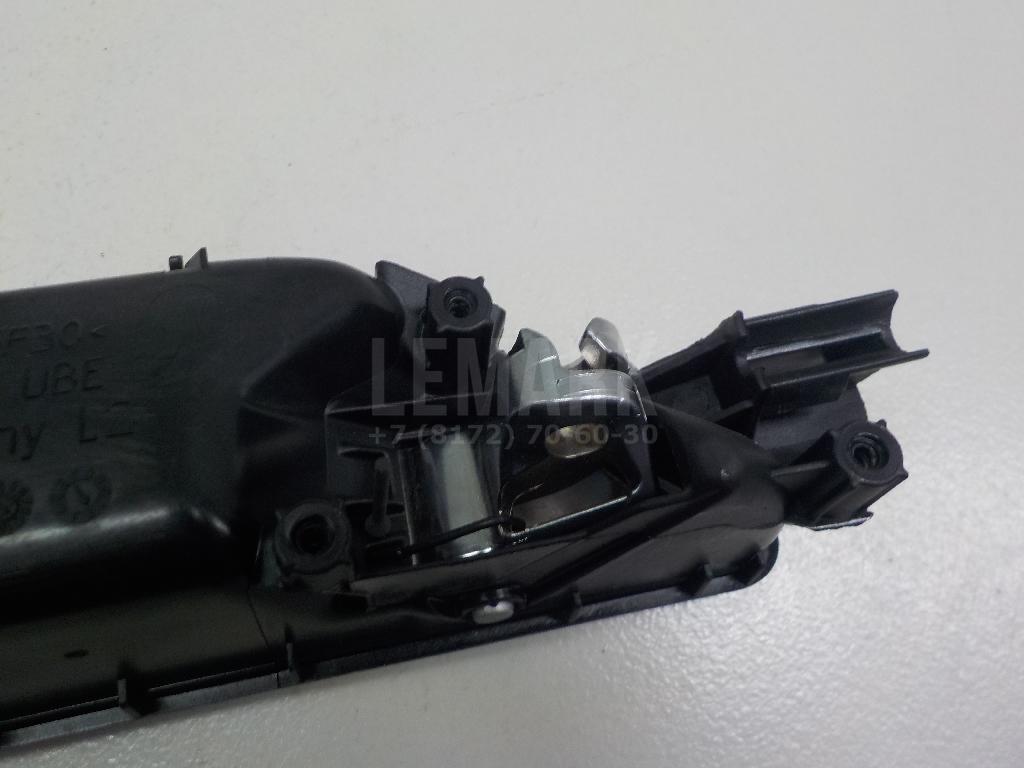 Ручка двери задней внутренняя левая для  BPW ECO MAX 1996