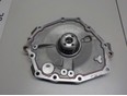 Крышка КПП