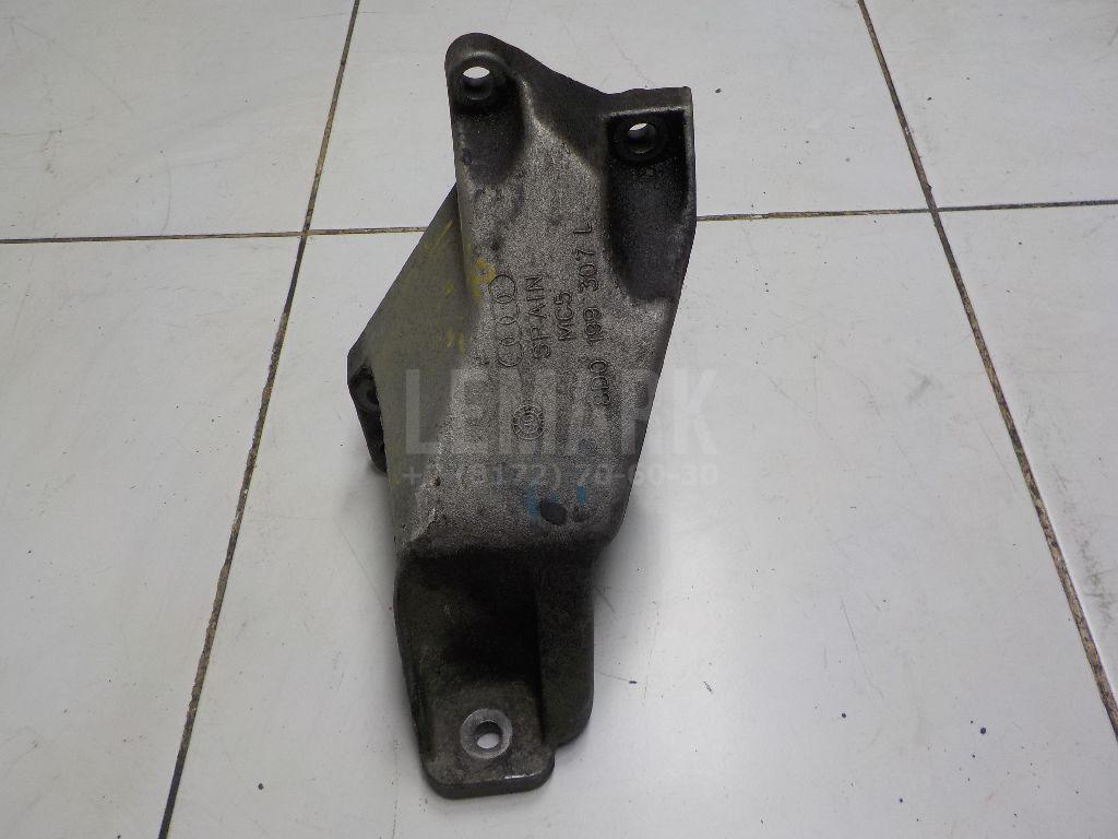Кронштейн двигателя левый 8D0199307L VAG