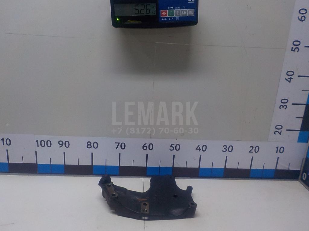 Кронштейн двигателя правый 13507JG70A Nissan