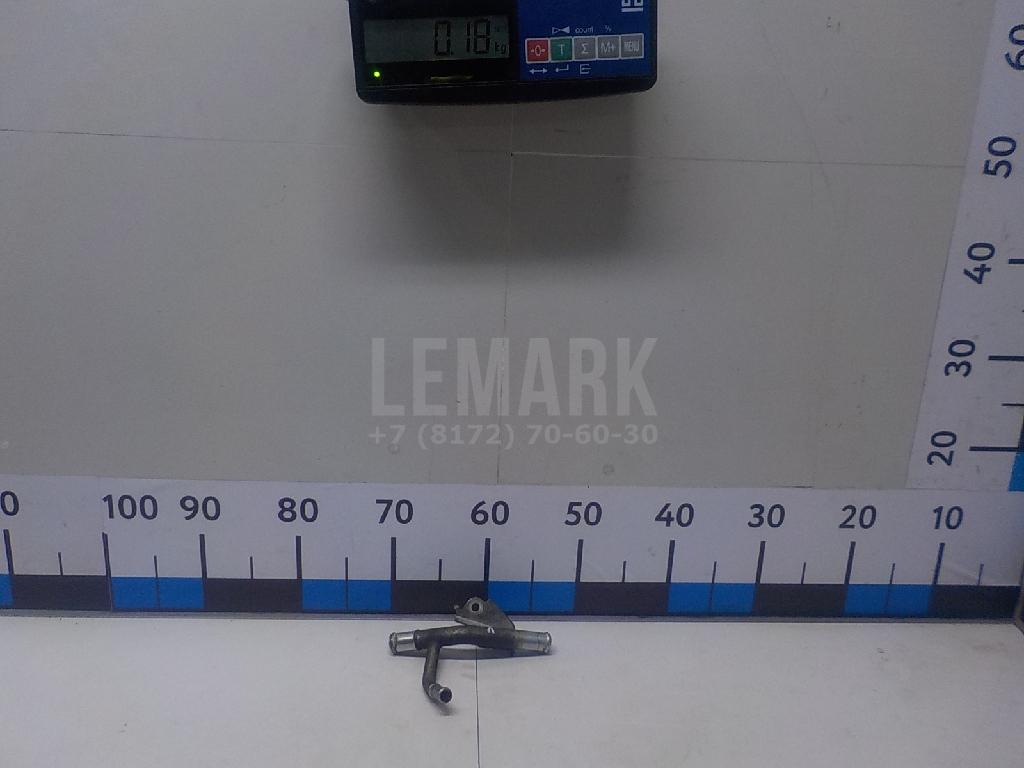 Трубка системы охлаждения 14053JG72A Nissan