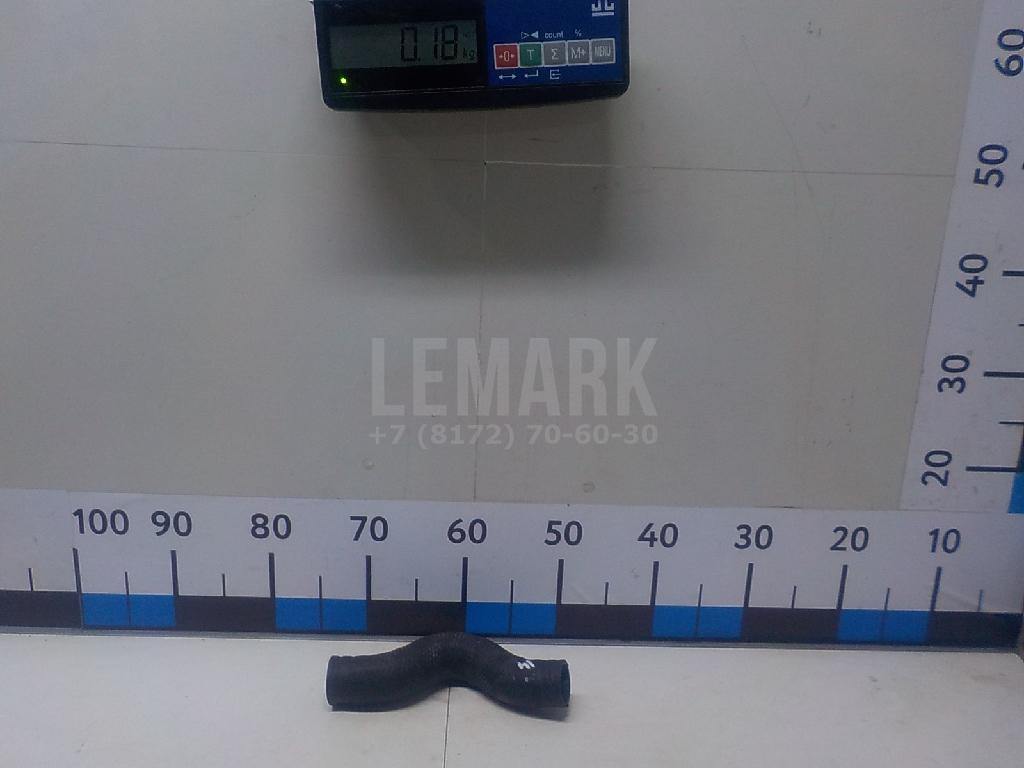 Патрубок радиатора 21503JG700 Nissan