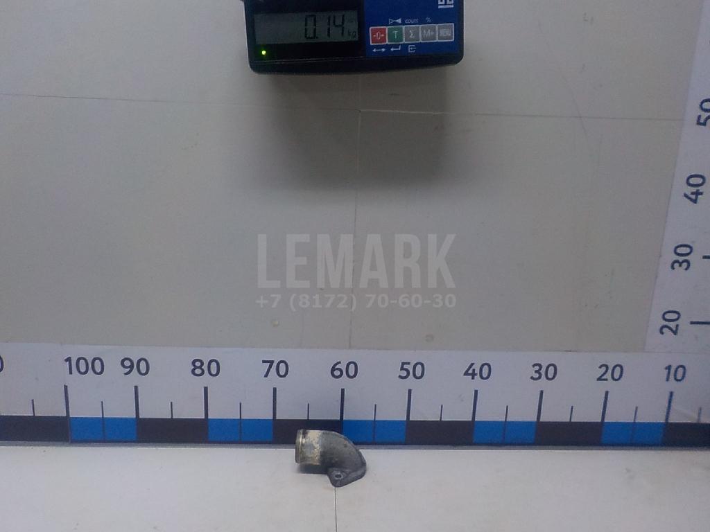 Патрубок интеркулера 14460JD50C Nissan