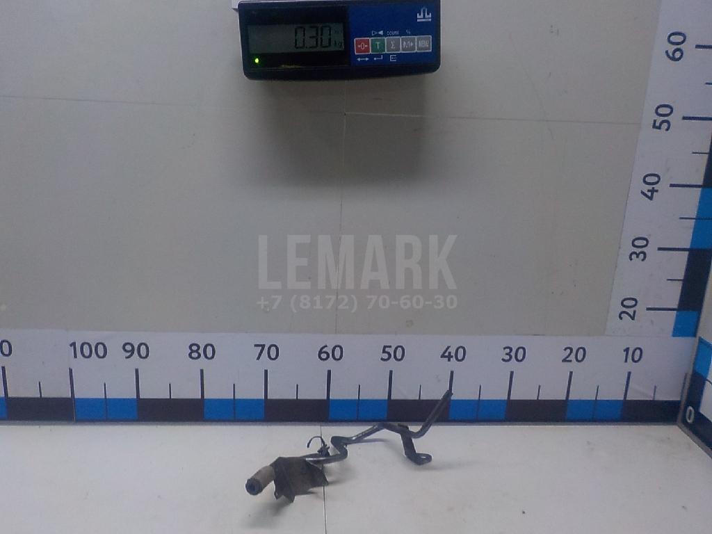 Трубка топливная 17520JG71A Nissan