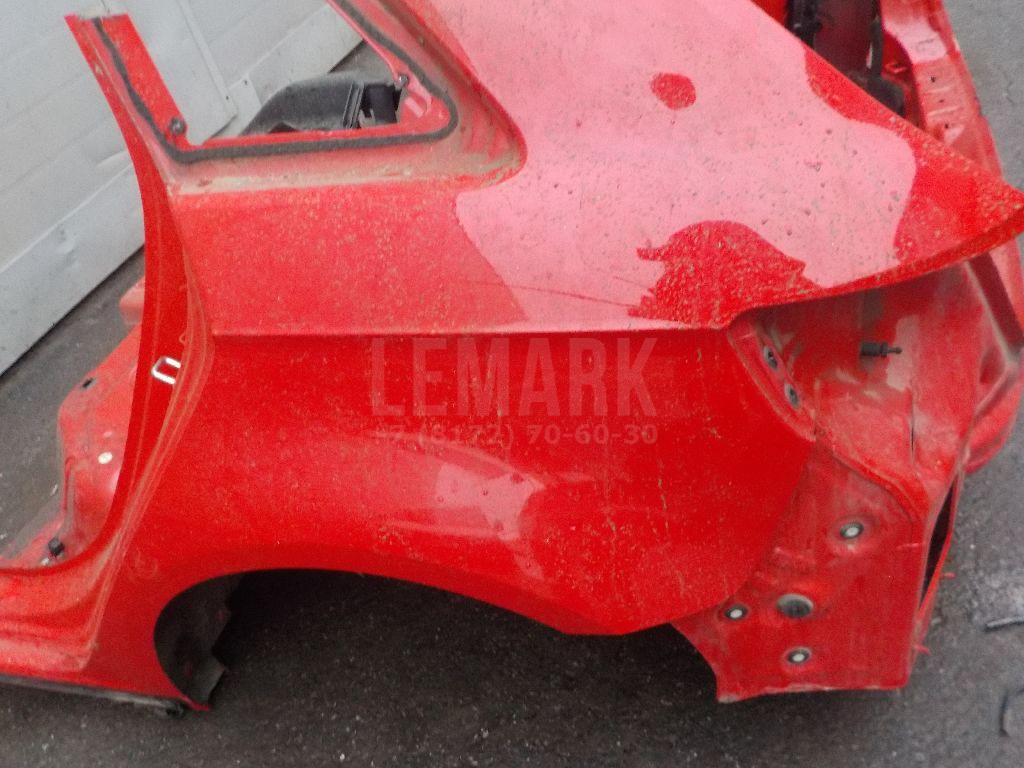 Кузовной элемент для  BMW X1 E84 2009-2015