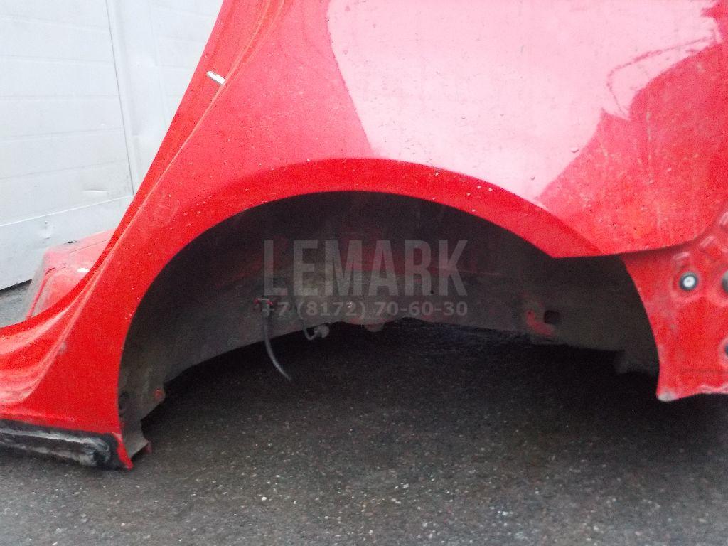 Кузовной элемент для  BMW X1 E84 2009-2015