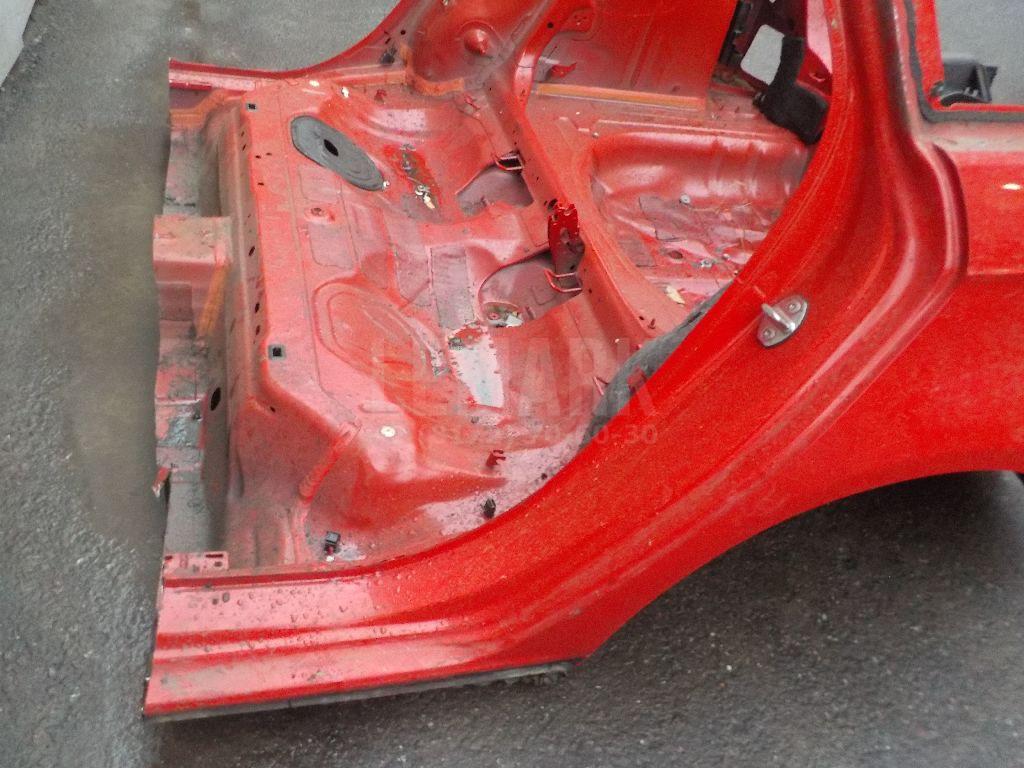 Кузовной элемент для  BMW X1 E84 2009-2015