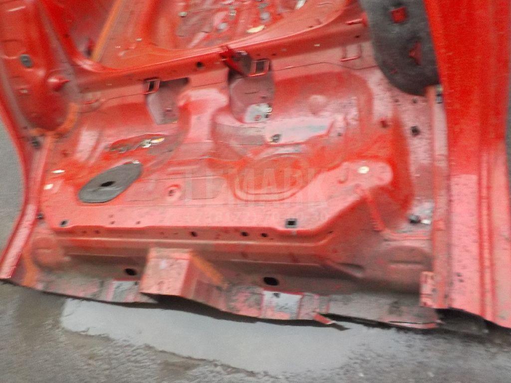 Кузовной элемент для  BMW X1 E84 2009-2015