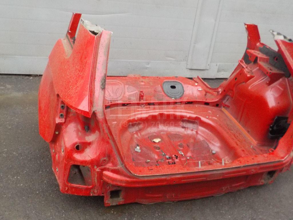 Кузовной элемент для  BMW X1 E84 2009-2015