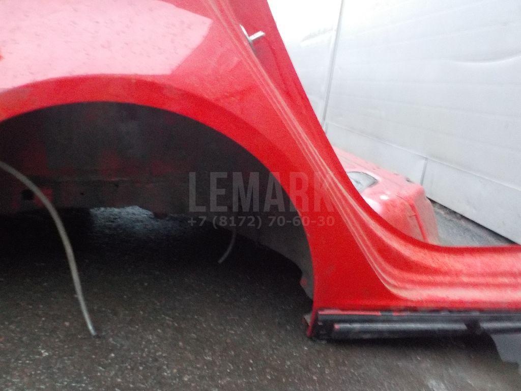Кузовной элемент для  BMW X1 E84 2009-2015