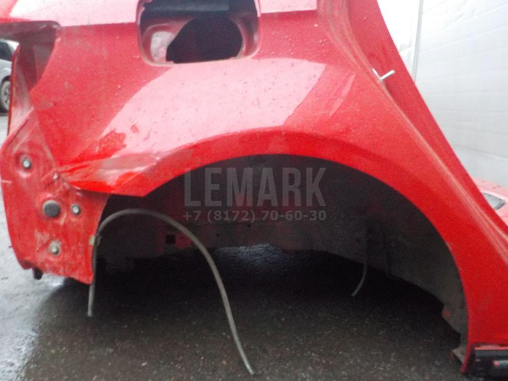 Кузовной элемент для  BMW X1 E84 2009-2015