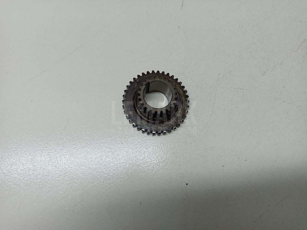 Шестерня коленвала 130216N20A Nissan
