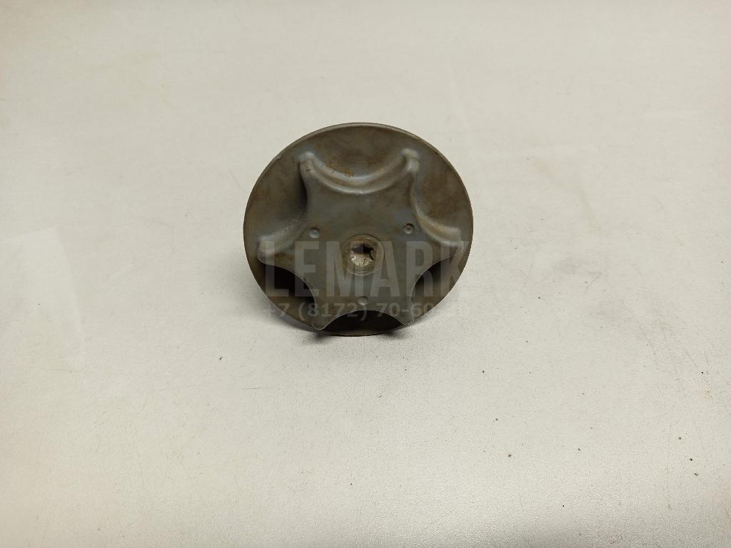 Болт крепления запасного колеса 74810JY02A Nissan