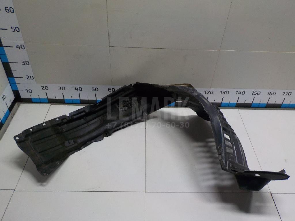 Локер передний правый 5380560160 Toyota
