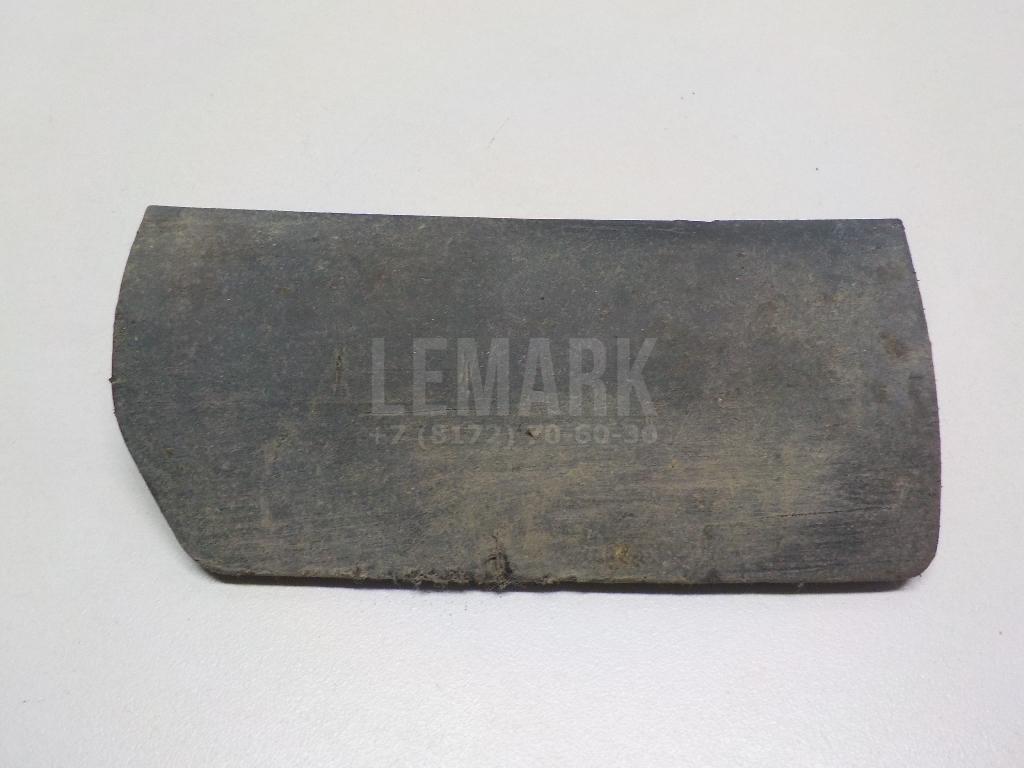 Брызговик задний правый 7586160030 Toyota