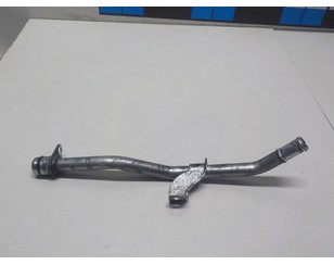 Трубка охлажд. жидкости металлическая для Nissan Murano (Z51) 2008-2015 с разбора состояние отличное