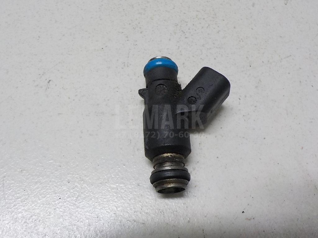 Форсунка инжекторная электрическая 353103C000 Hyundai-Kia