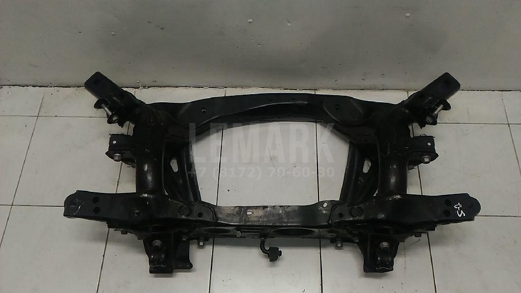 Балка задняя 5120648060 Toyota