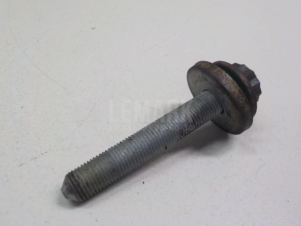 Болт коленвала N91204401 VAG