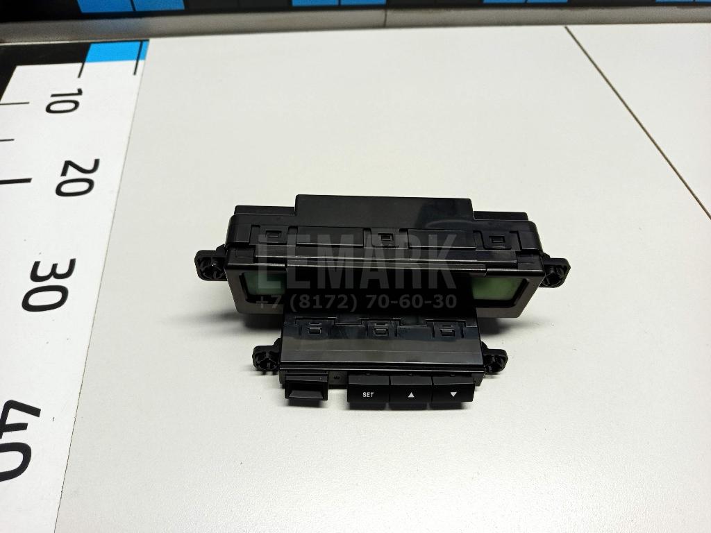 Дисплей информационный 957101H700 Hyundai-Kia