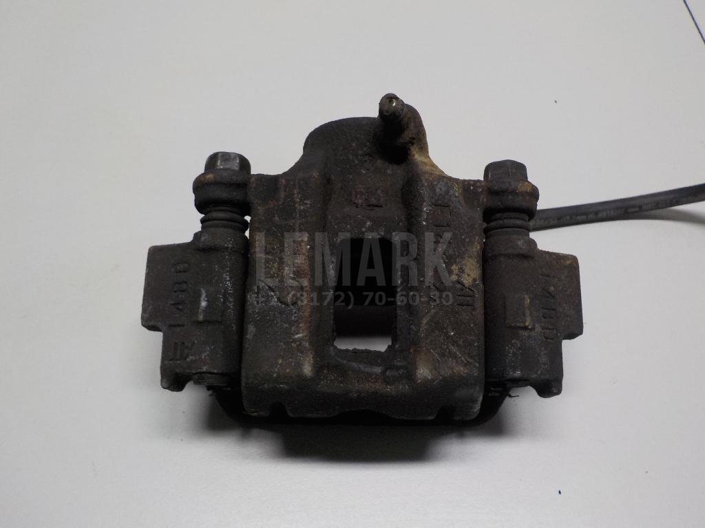 Суппорт тормозной задний правый 4773034030 Toyota