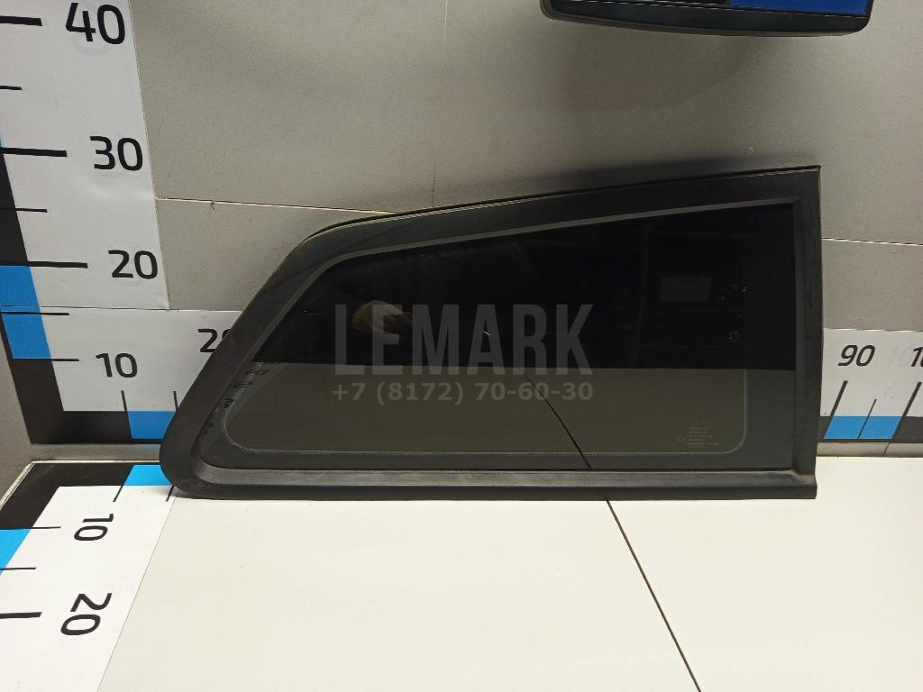 Стекло кузовное глухое правое 878201H200 Hyundai-Kia