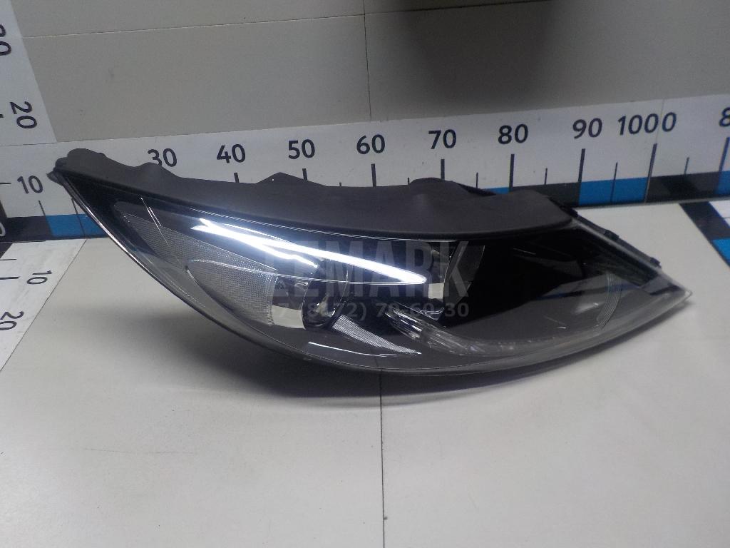 Фара правая 921023U111 Hyundai-Kia