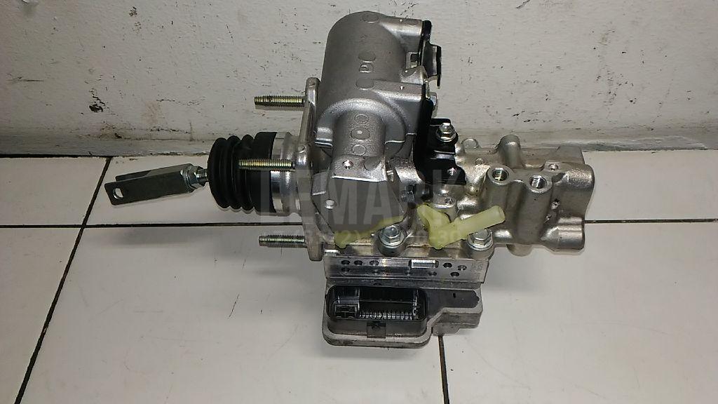 Блок ABS (насос) 4705042090 Toyota