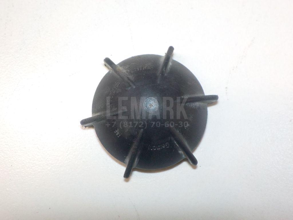 Пыльник гайки заднего амортизатора 6R0512135 VAG