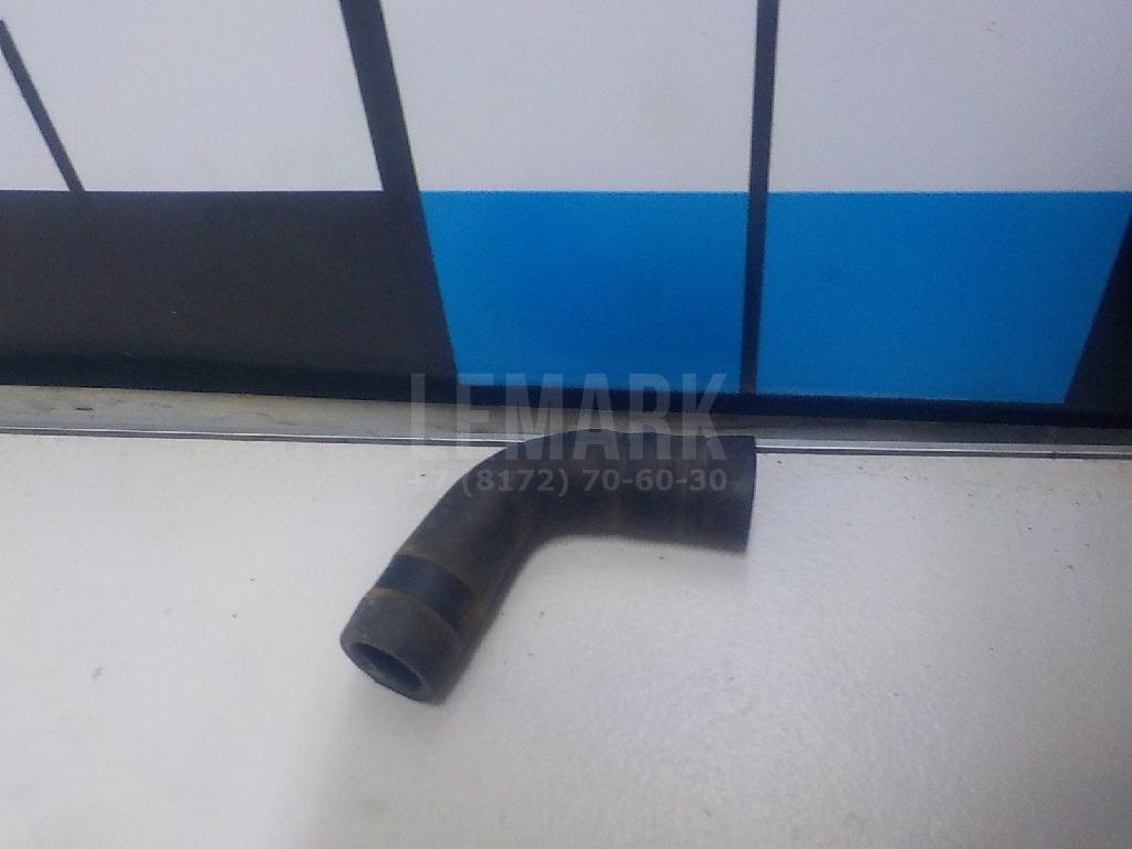 Шланг омывателя 2869556F03 Nissan