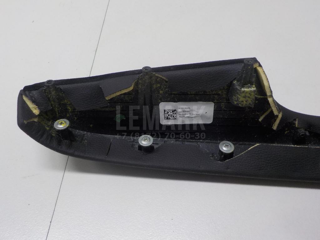 Накладка (кузов внутри) для  BMW 6-serie E63 2004-2009