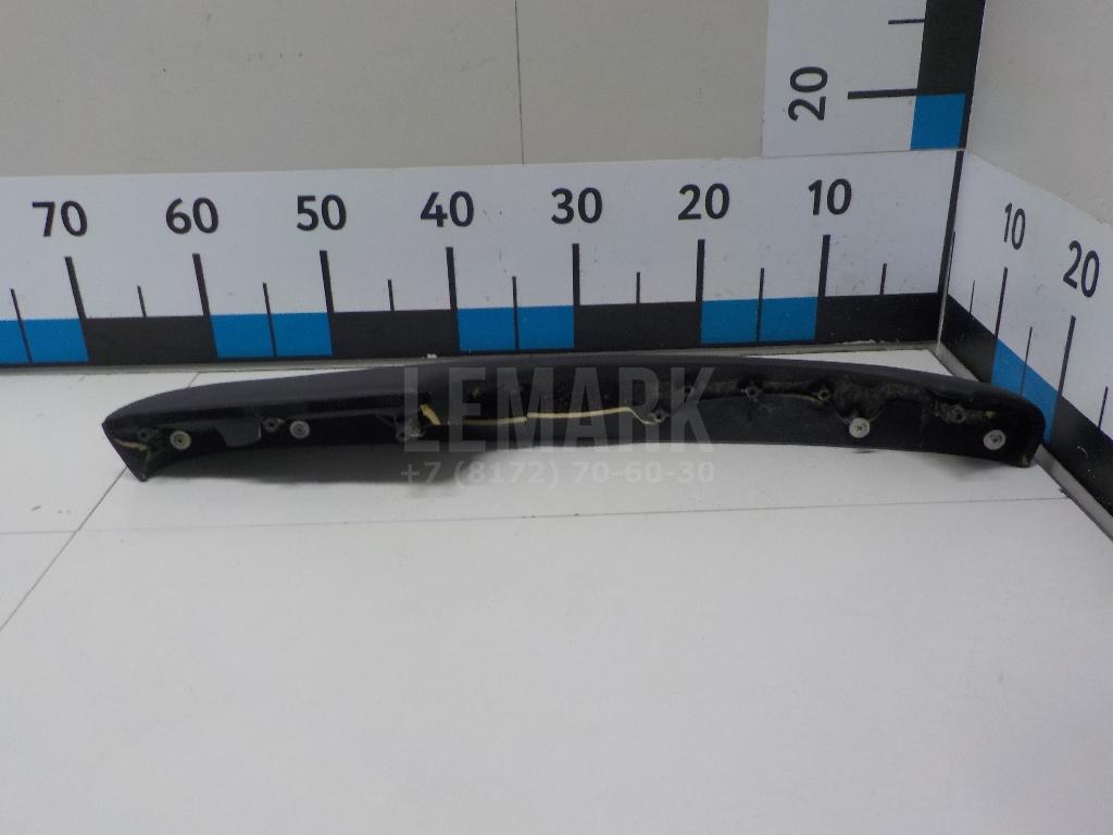 Накладка (кузов внутри) для  BMW 6-serie E63 2004-2009